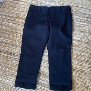 Banana Republic Hampton fit dress pants